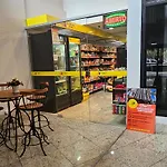Flat Suite 605 Goiania - Go