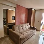 Flat Suite 605 Goiania - Go