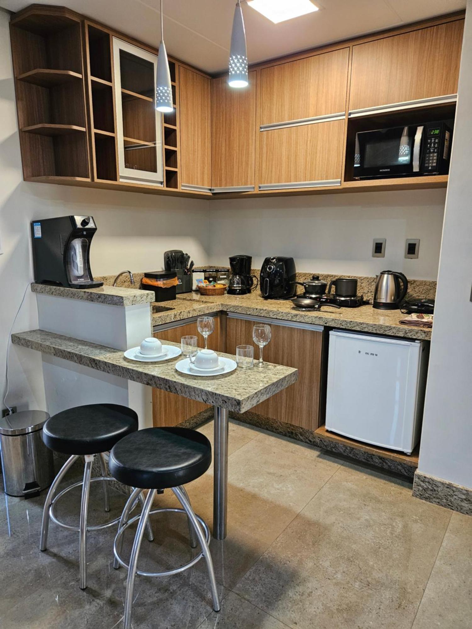 Flat 605 - Go Aparthotel