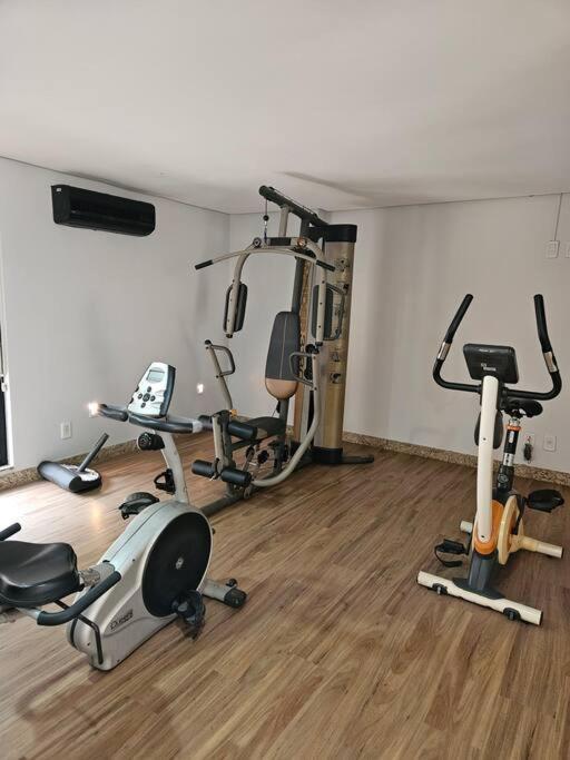 Aparthotel Flat 605 - Go *