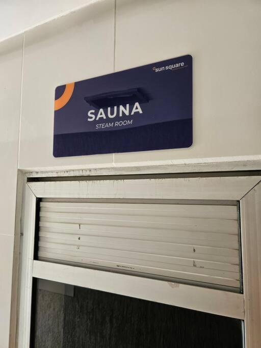 Flat 605 - Go Aparthotel Goiania