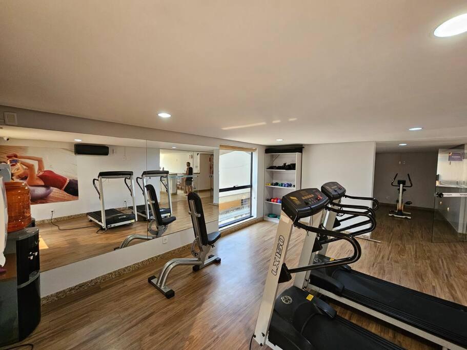 Flat 605 - Go Aparthotel *