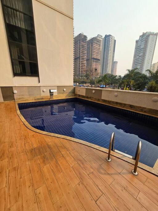 Aparthotel Flat 605 - Go *
