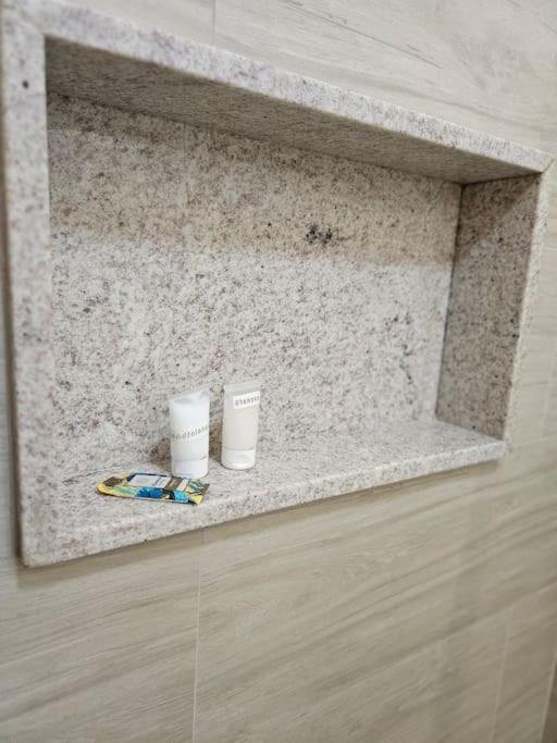 Aparthotel Flat 605 - Go Goiania